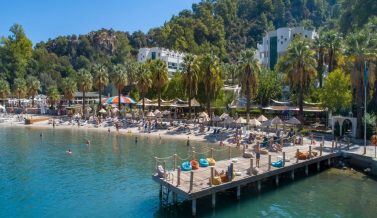 dalaman turunç transfer