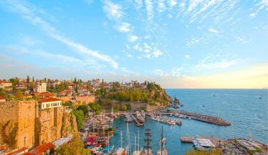 dalaman antalya transfer