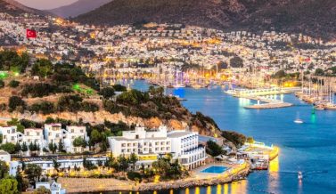 dalaman bodrum transfer