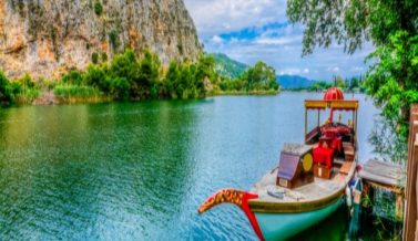 dalaman dalyan transfer