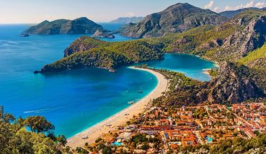 dalaman fethiye transfer