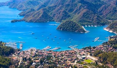 dalaman göcek transfer