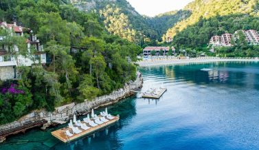 dalaman hillside transfer