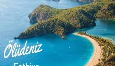 dalaman ölüdeniz transfer