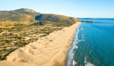 dalaman patara transfer