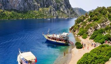 selimiye transfer